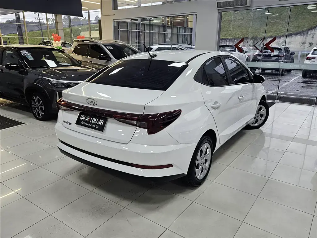 galeria HB20S