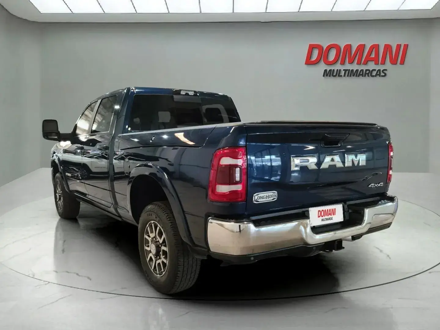 galeria RAM