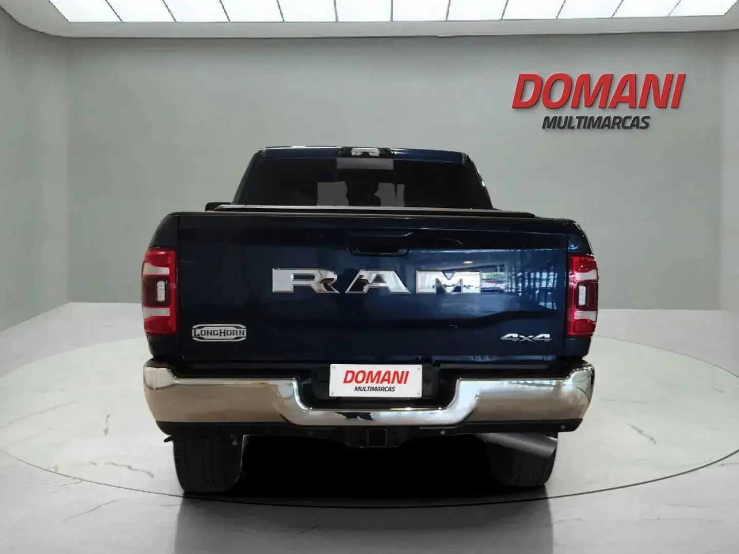 galeria RAM