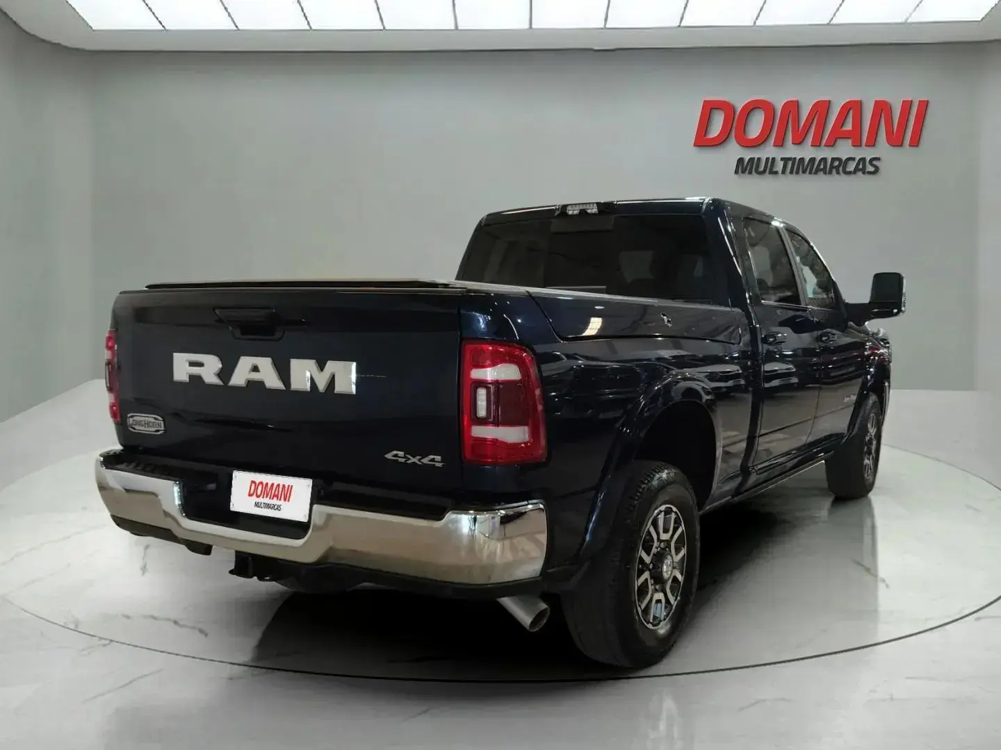 galeria RAM