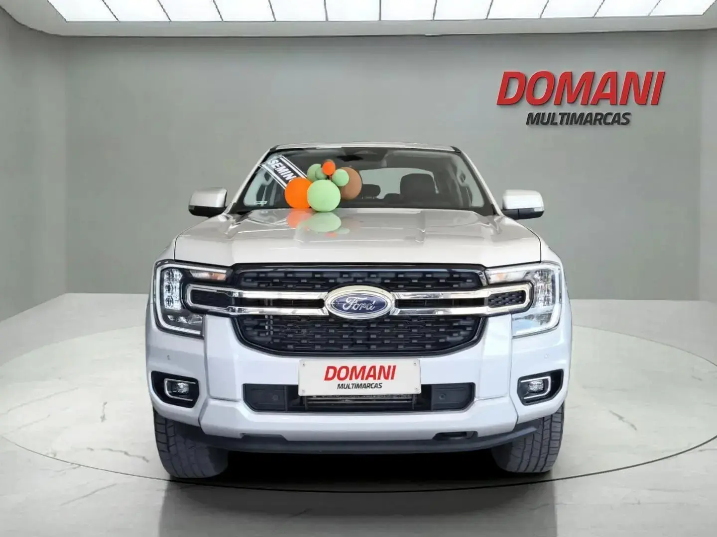 galeria FORD