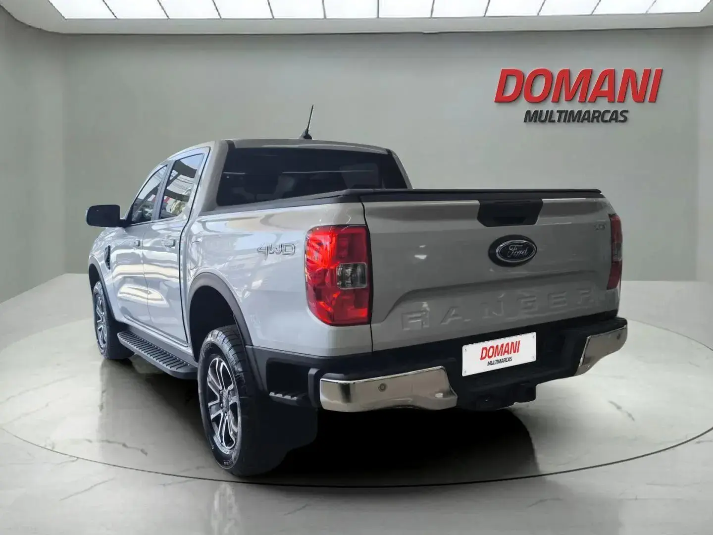galeria FORD