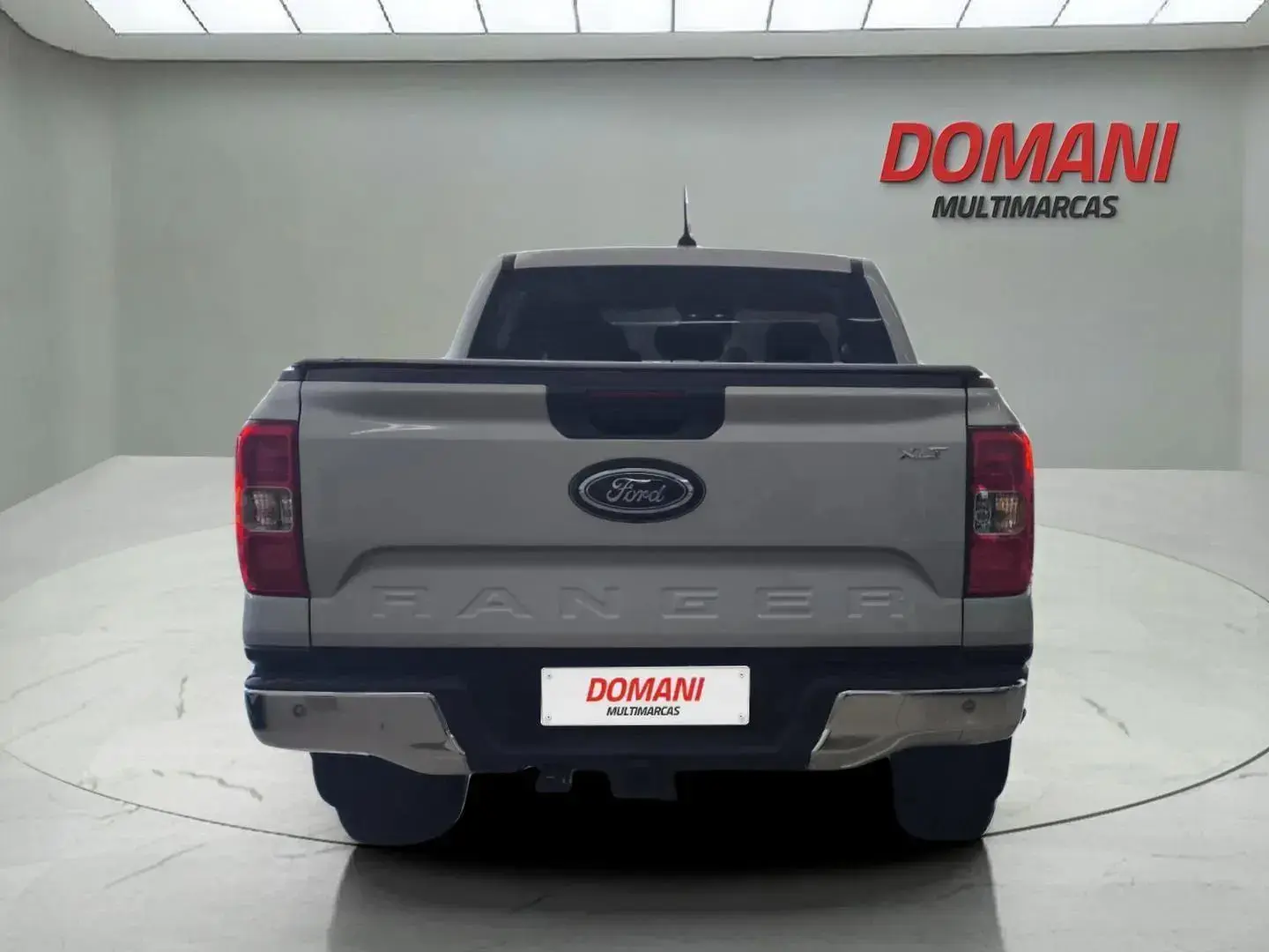 galeria FORD