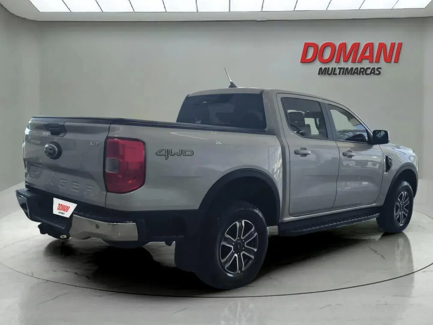 galeria FORD
