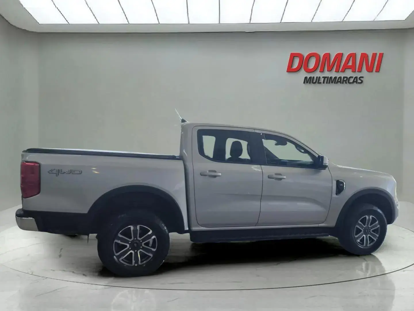 galeria FORD