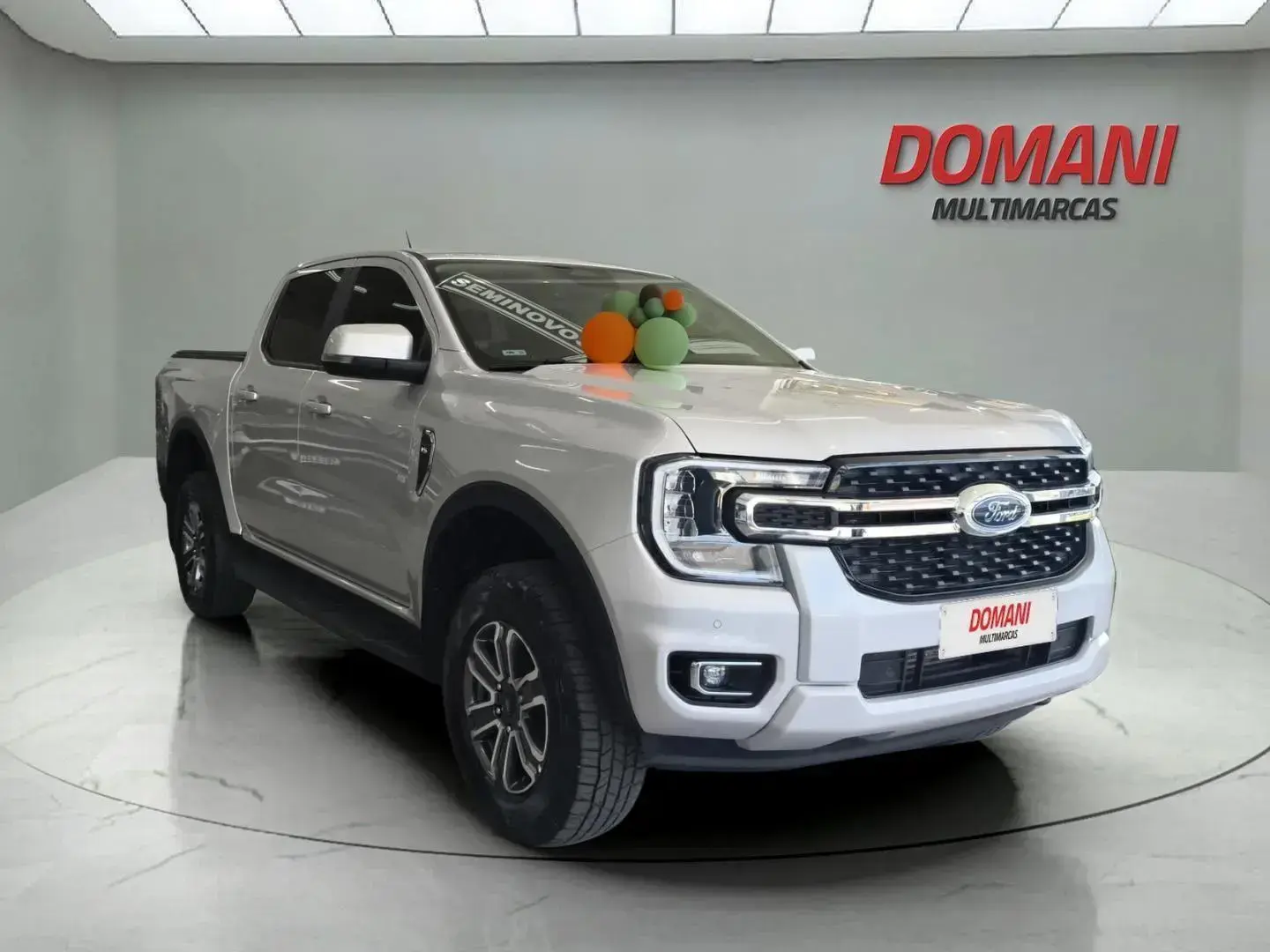 galeria FORD