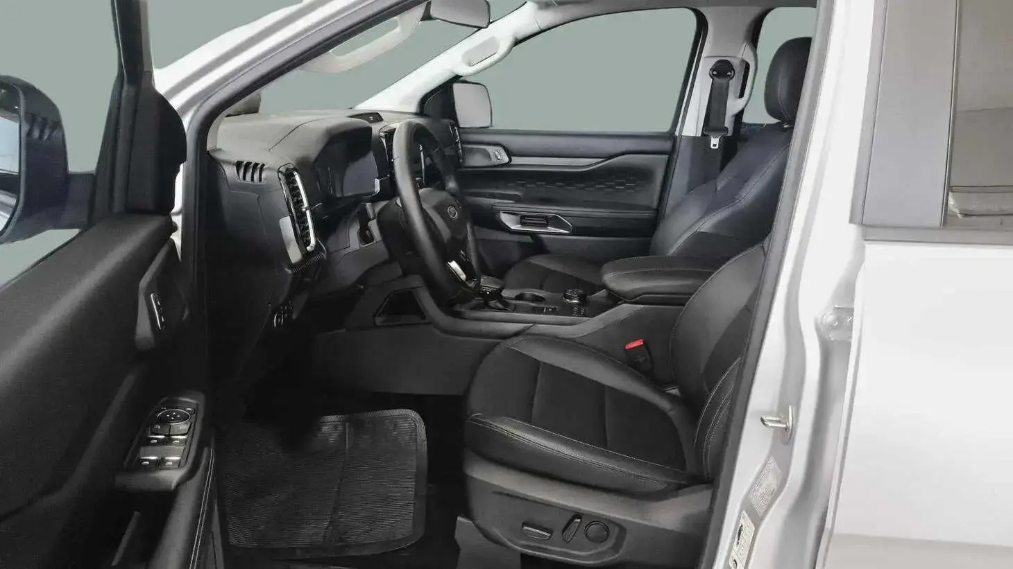 galeria FORD