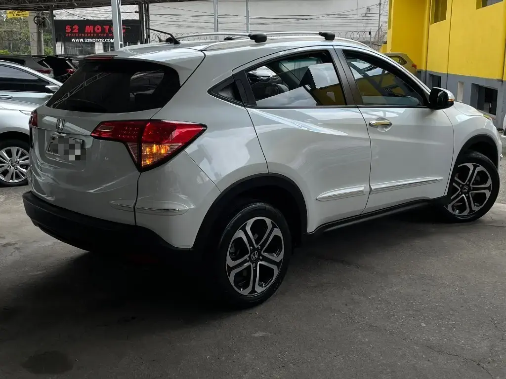 galeria HR-V