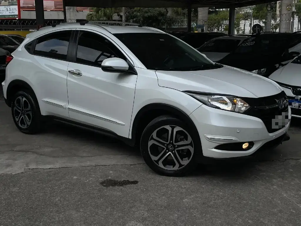 galeria HR-V