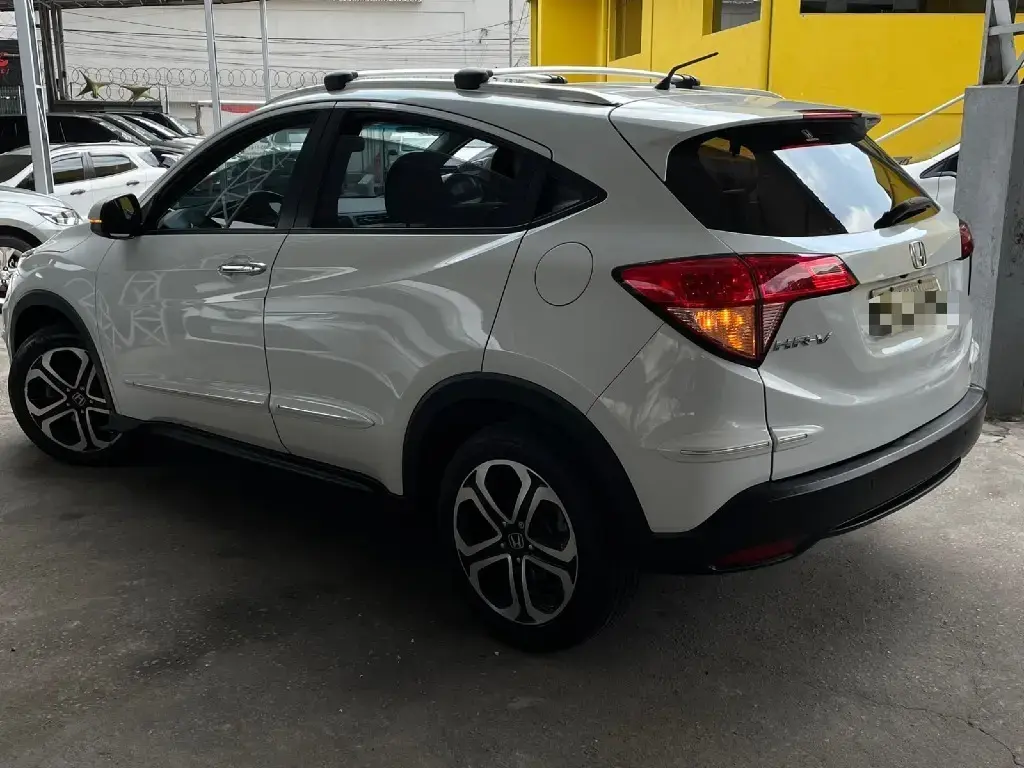 galeria HR-V