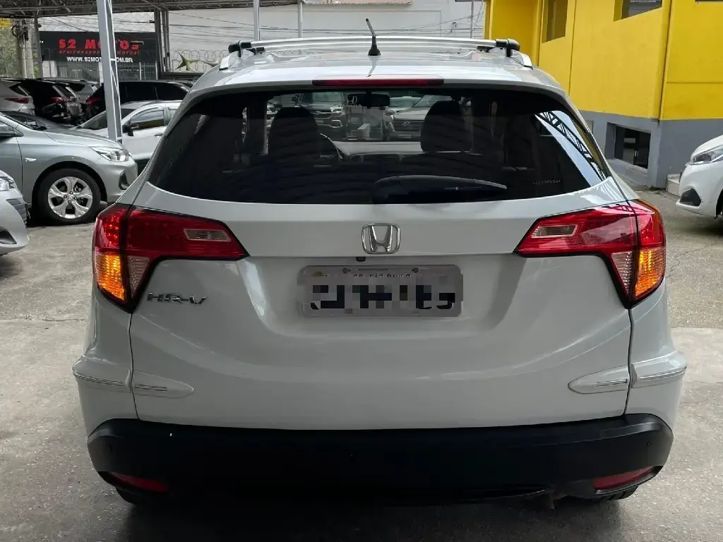 galeria HR-V