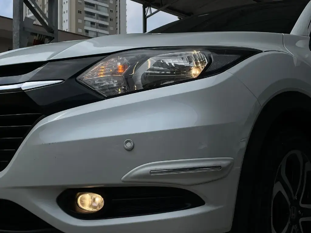galeria HR-V