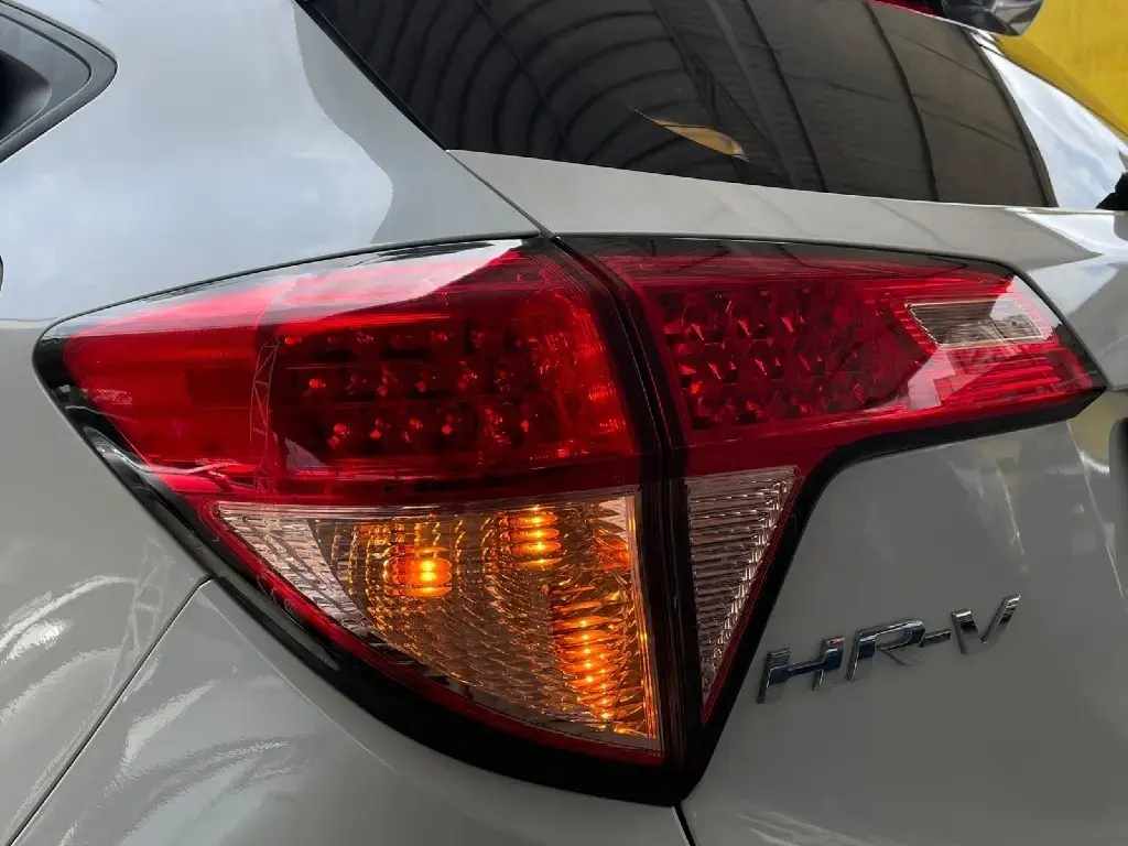 galeria HR-V