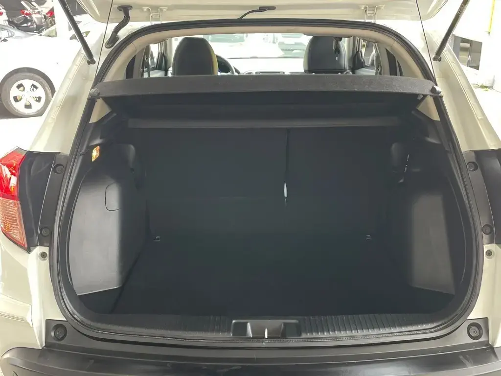 galeria HR-V