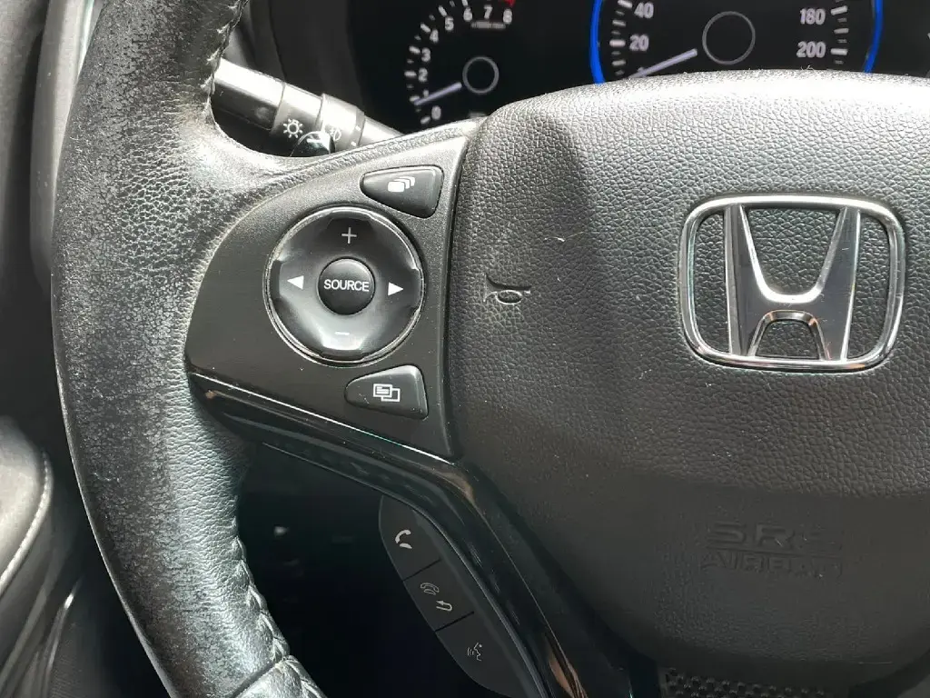 galeria HR-V