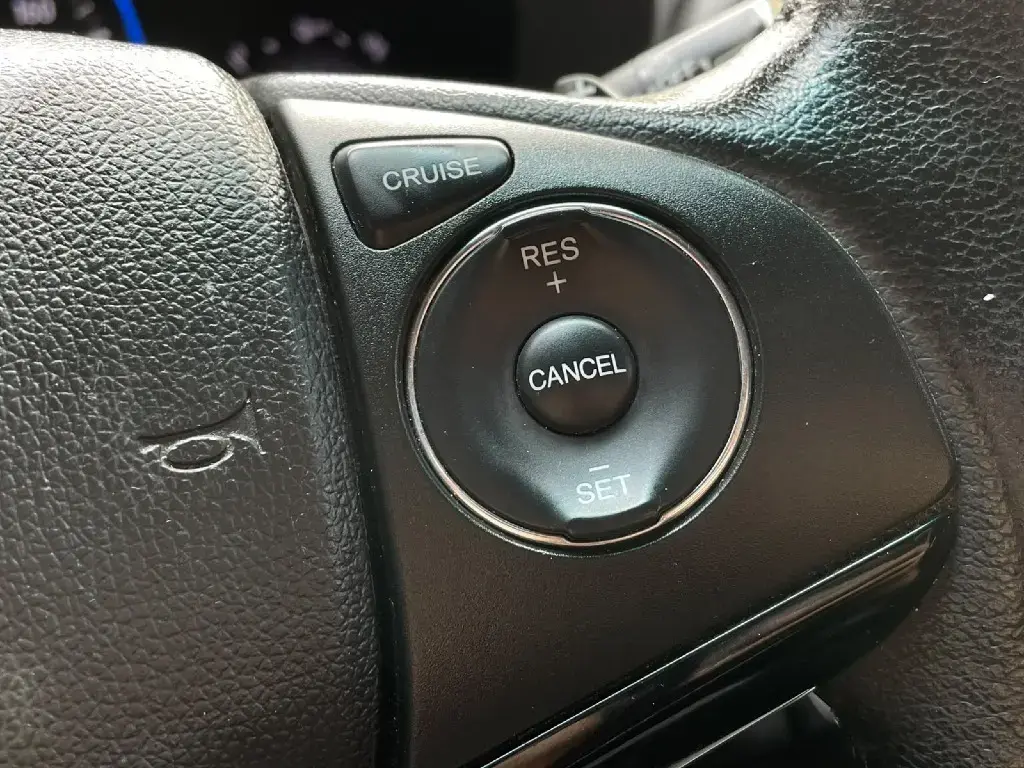 galeria HR-V