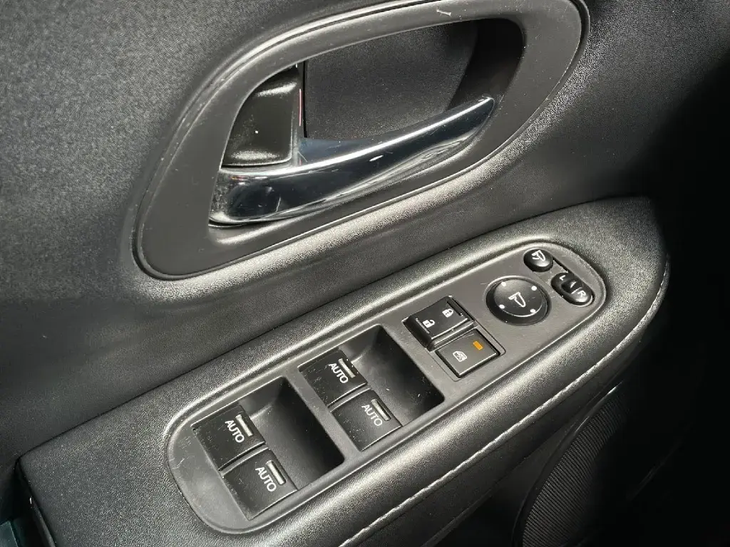 galeria HR-V