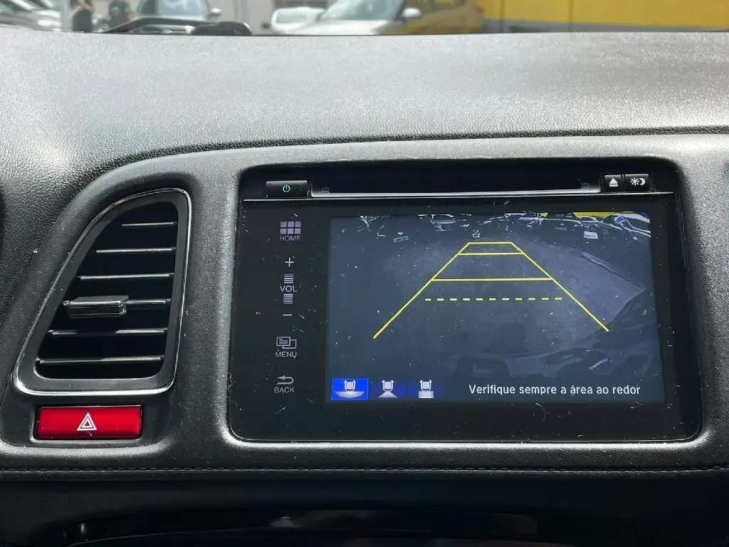 galeria HR-V