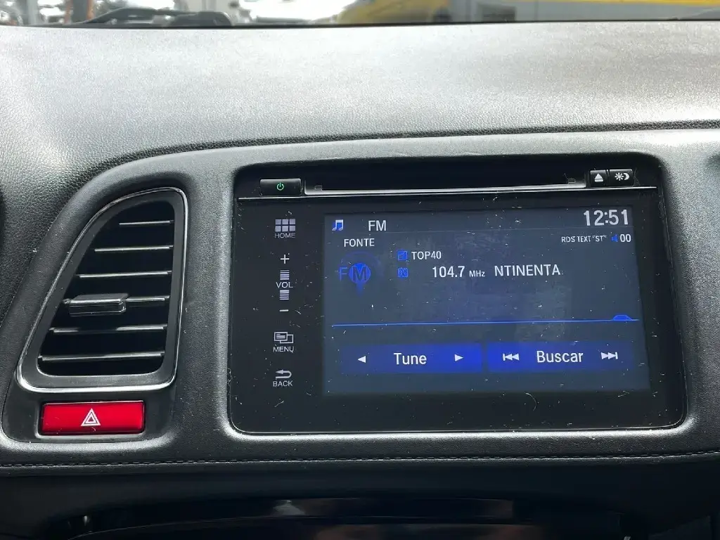 galeria HR-V
