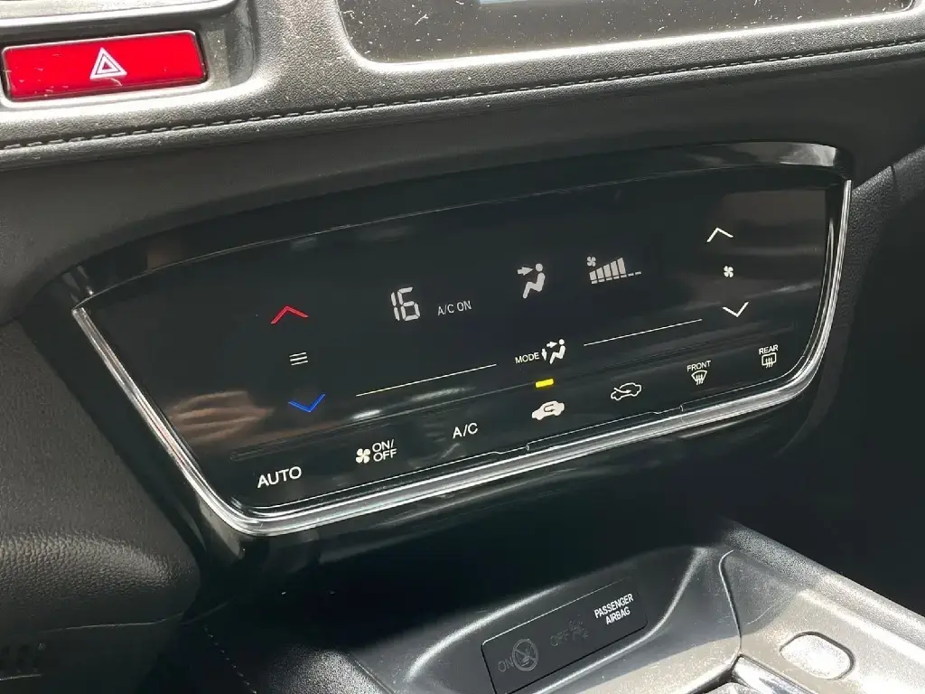 galeria HR-V
