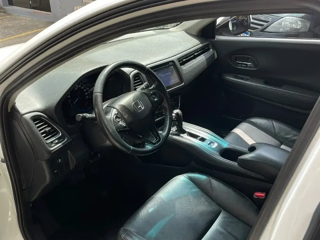 galeria HR-V