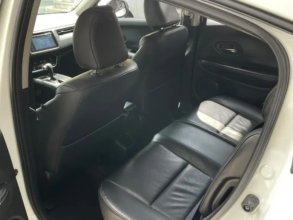 galeria HR-V