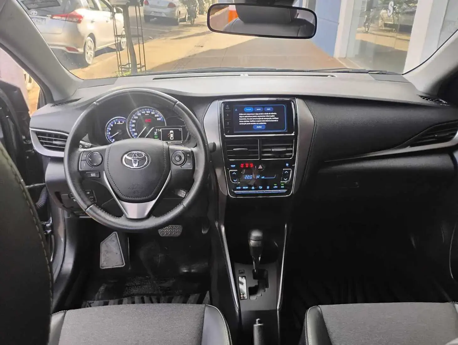 galeria YARIS