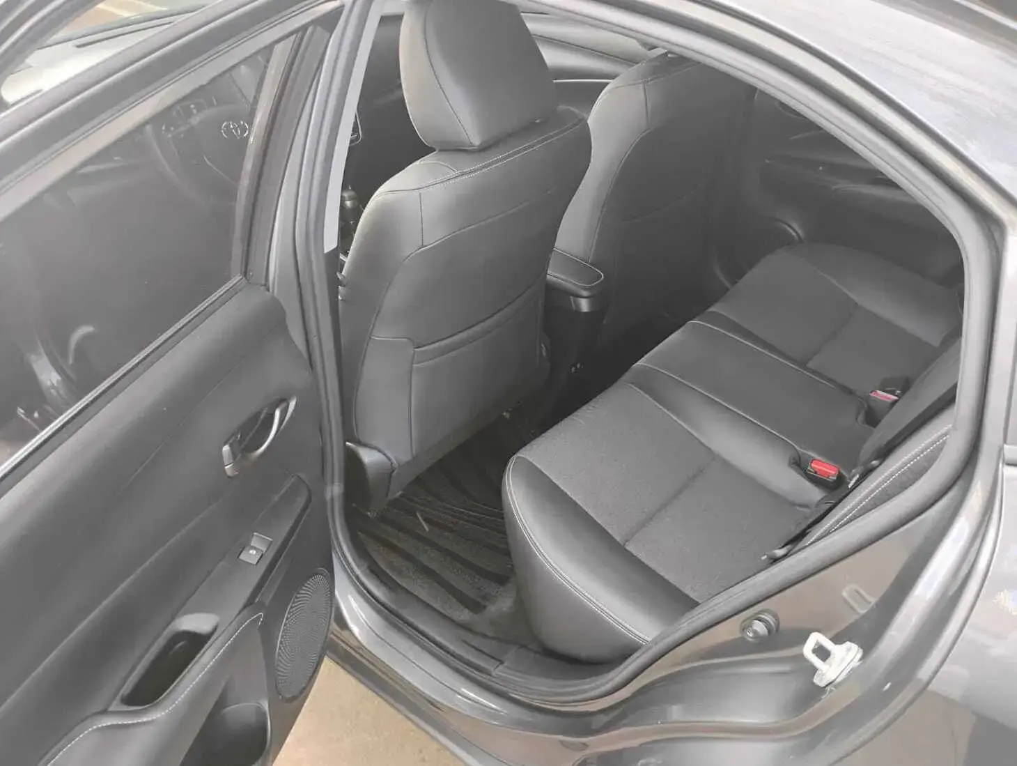 galeria YARIS