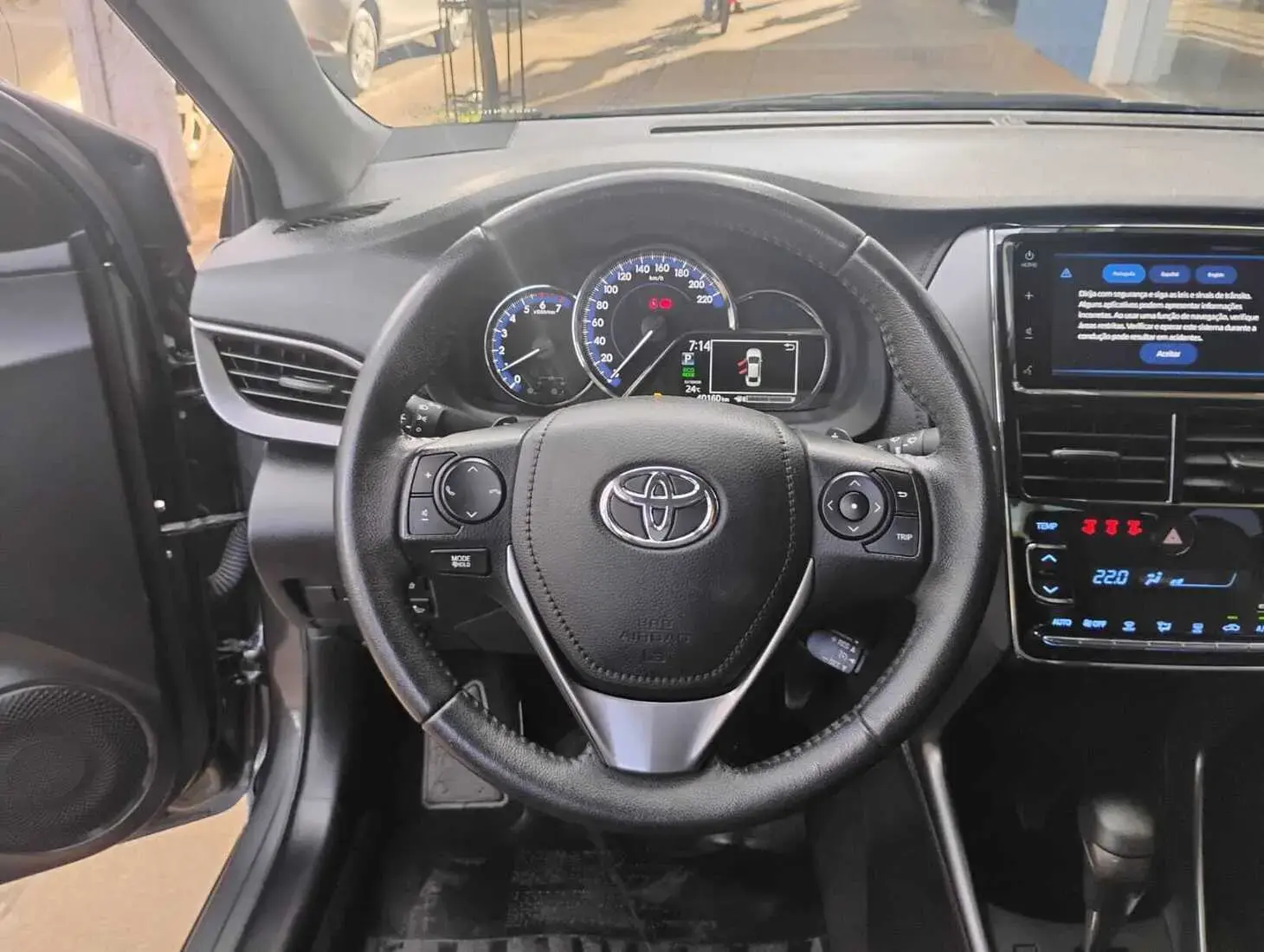 galeria YARIS