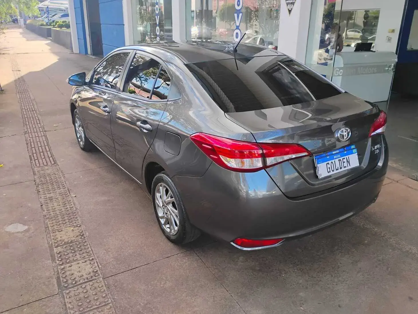 galeria YARIS