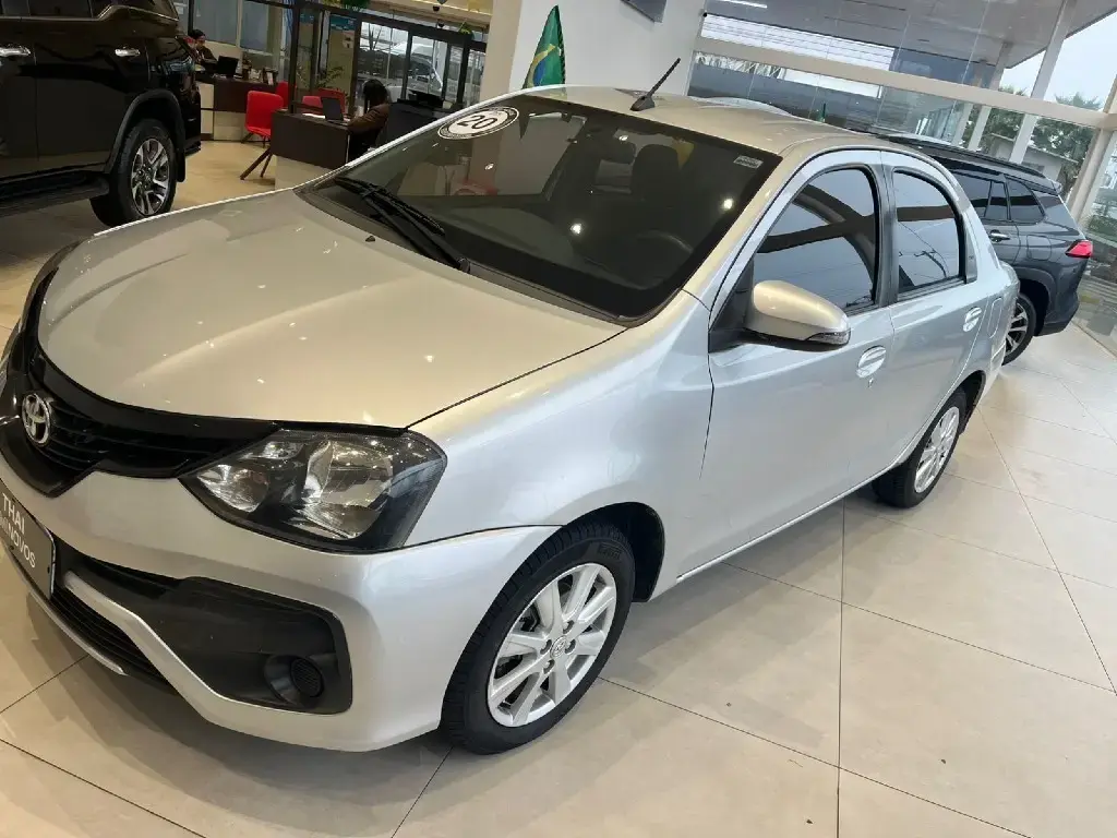 galeria ETIOS