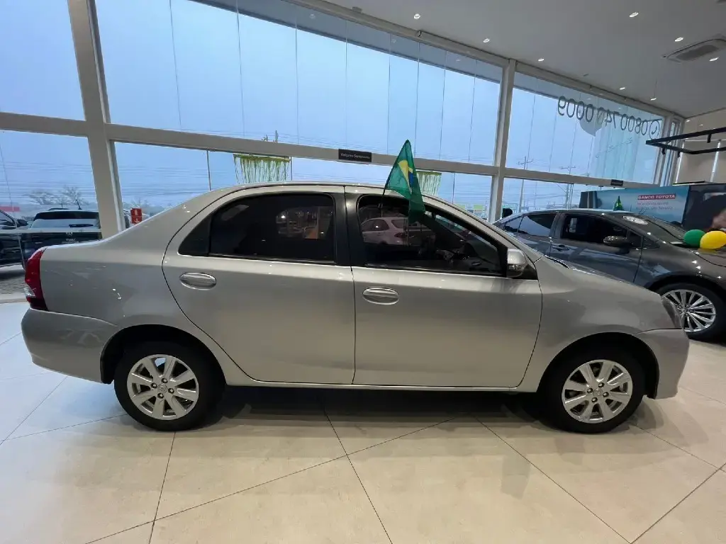 galeria ETIOS