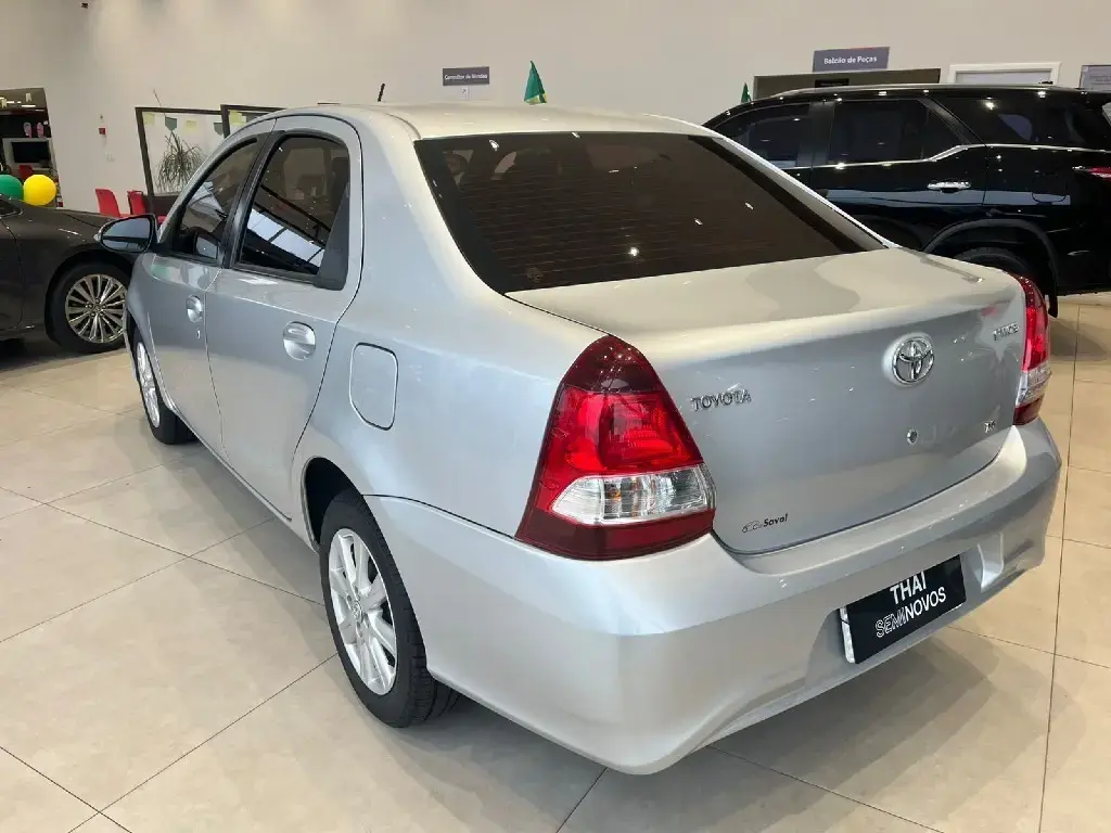 galeria ETIOS