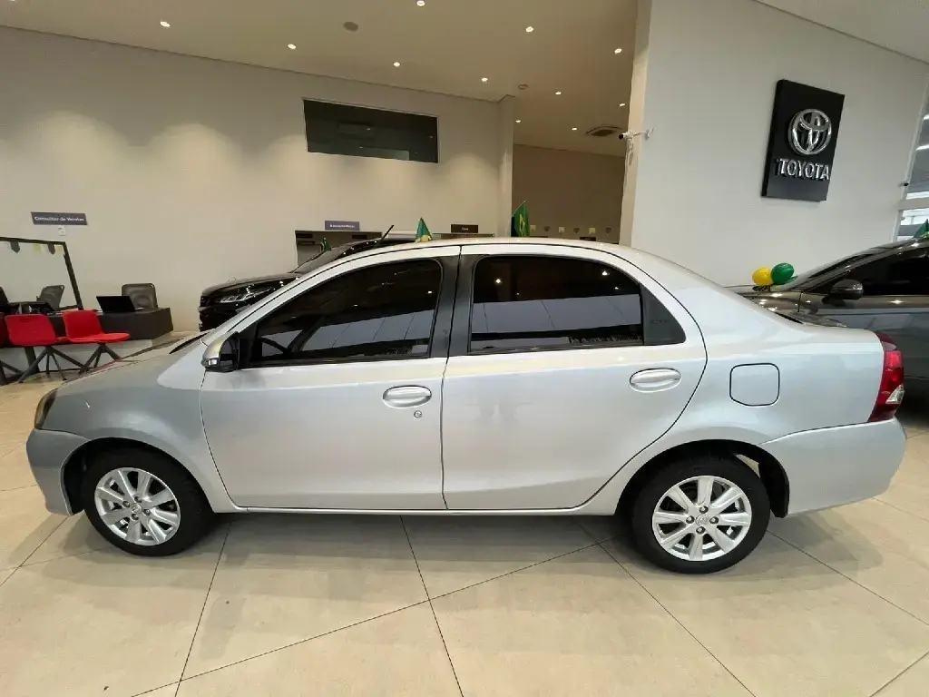 galeria ETIOS