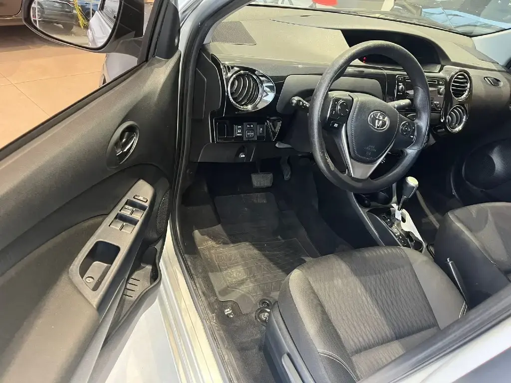 galeria ETIOS