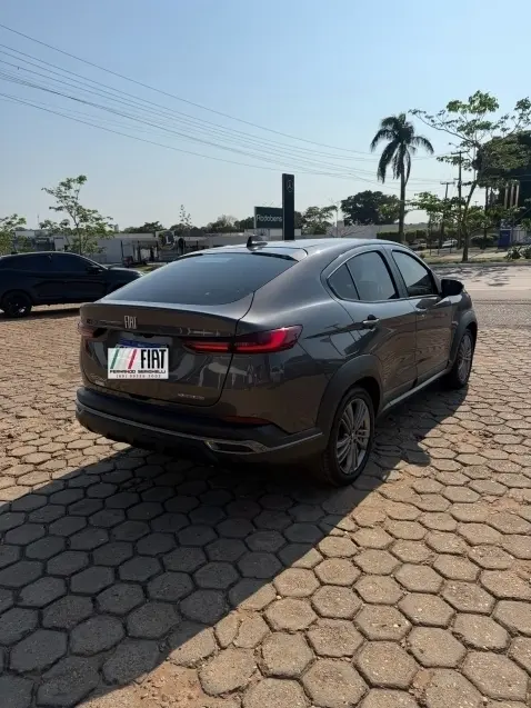 galeria FASTBACK
