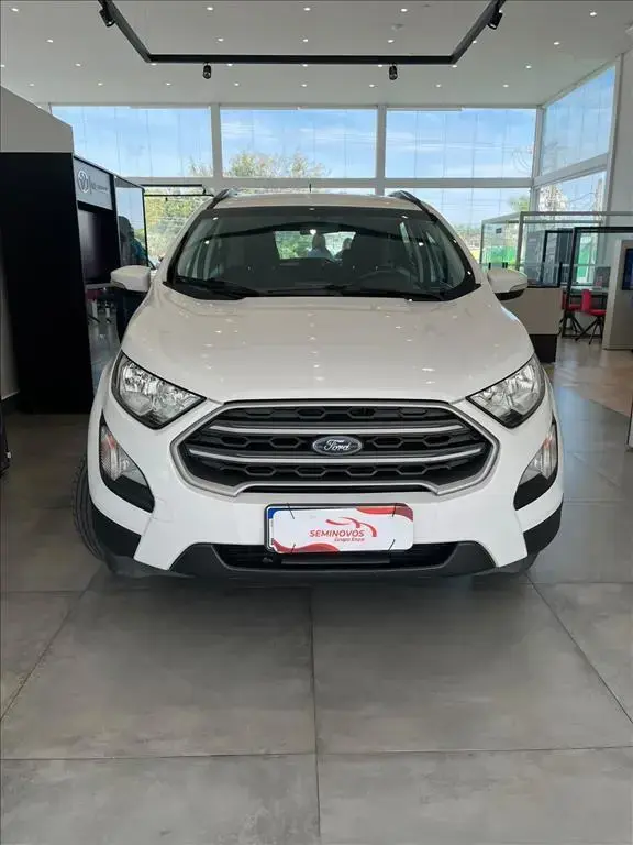 galeria ECOSPORT