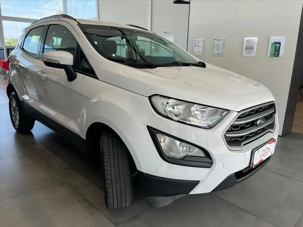 galeria ECOSPORT