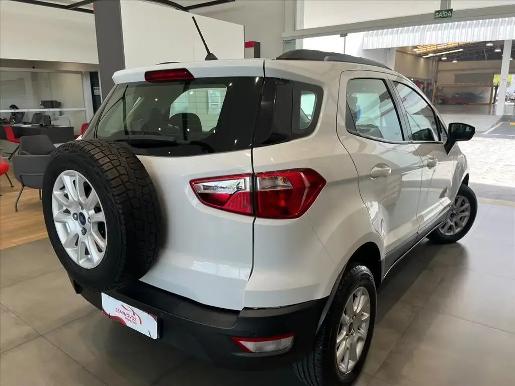 galeria ECOSPORT