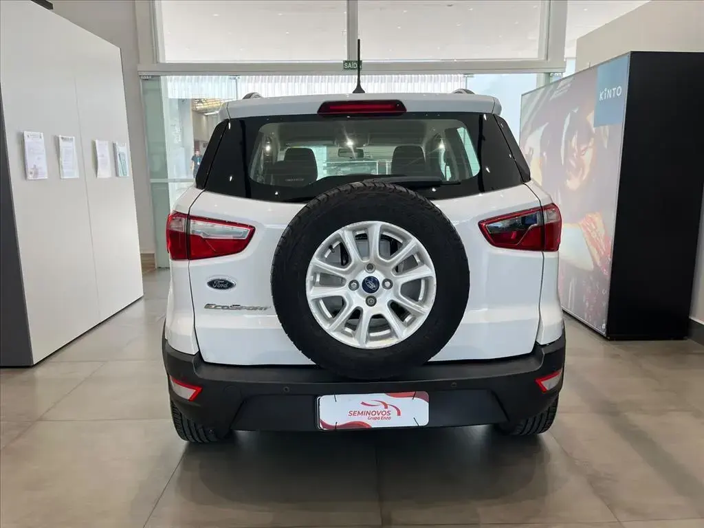 galeria ECOSPORT
