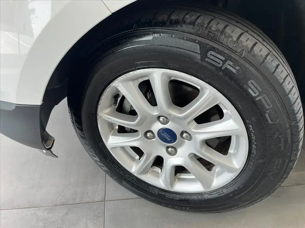 galeria ECOSPORT