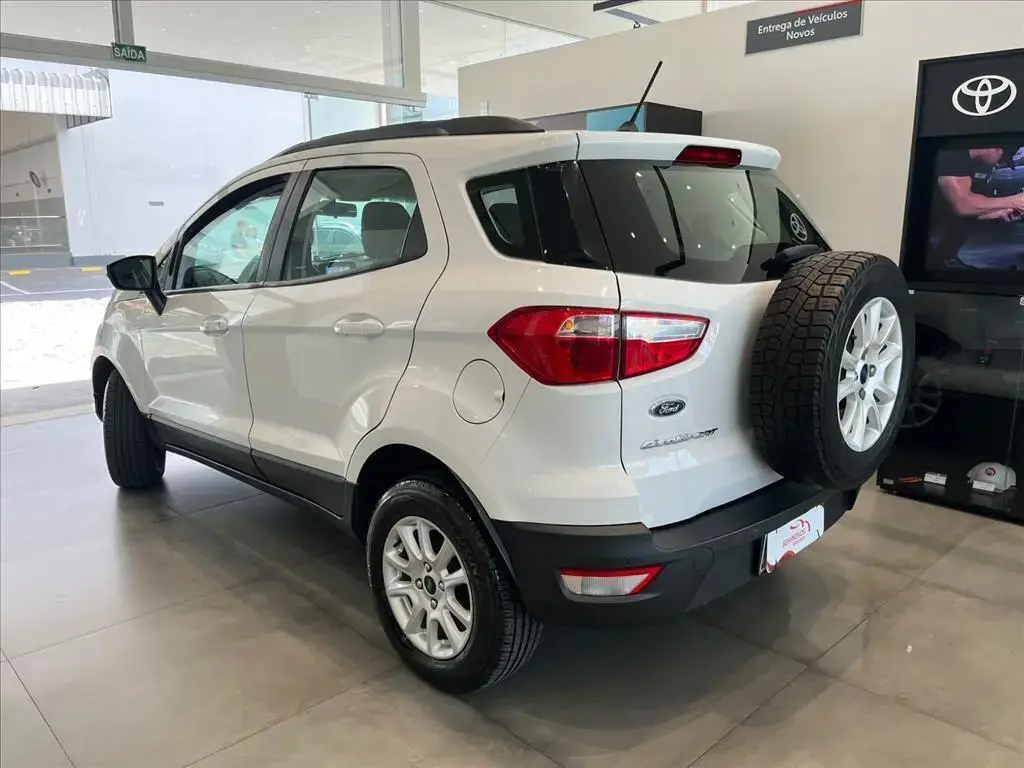 galeria ECOSPORT