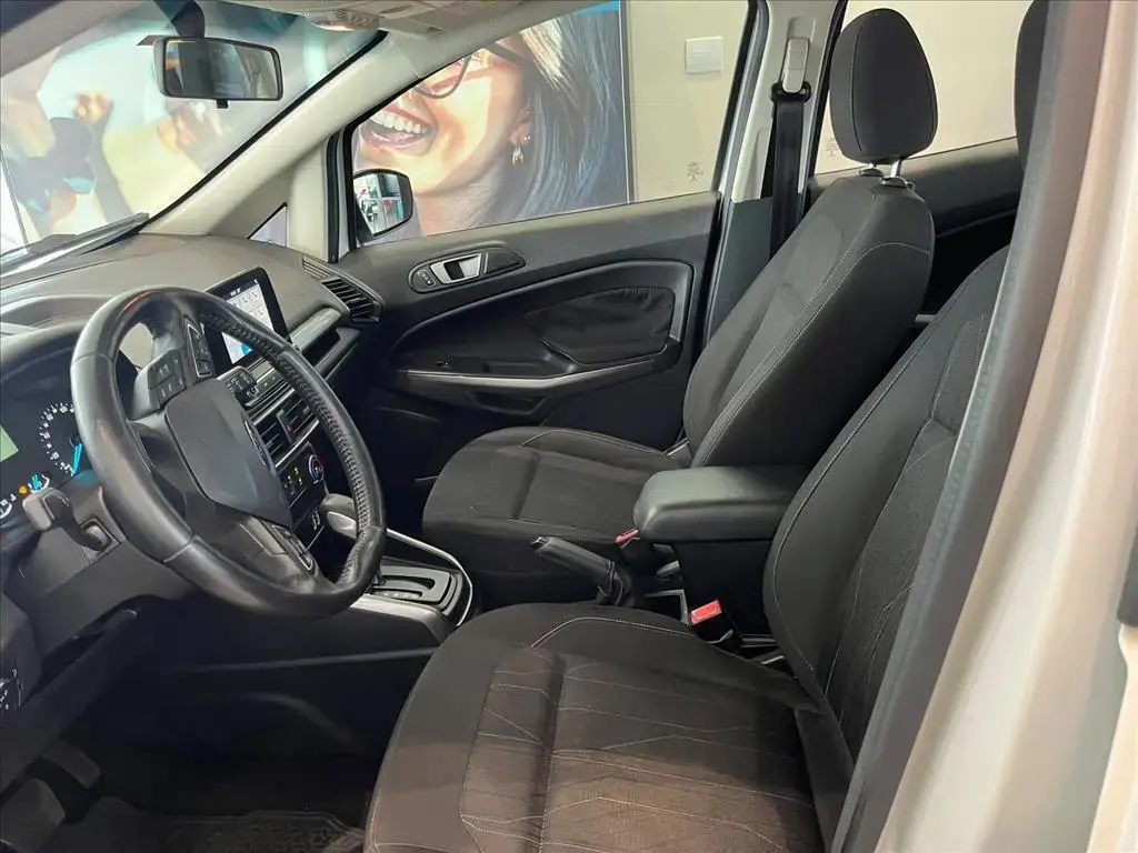 galeria ECOSPORT