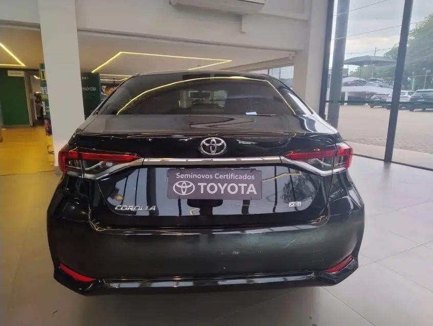 galeria COROLLA