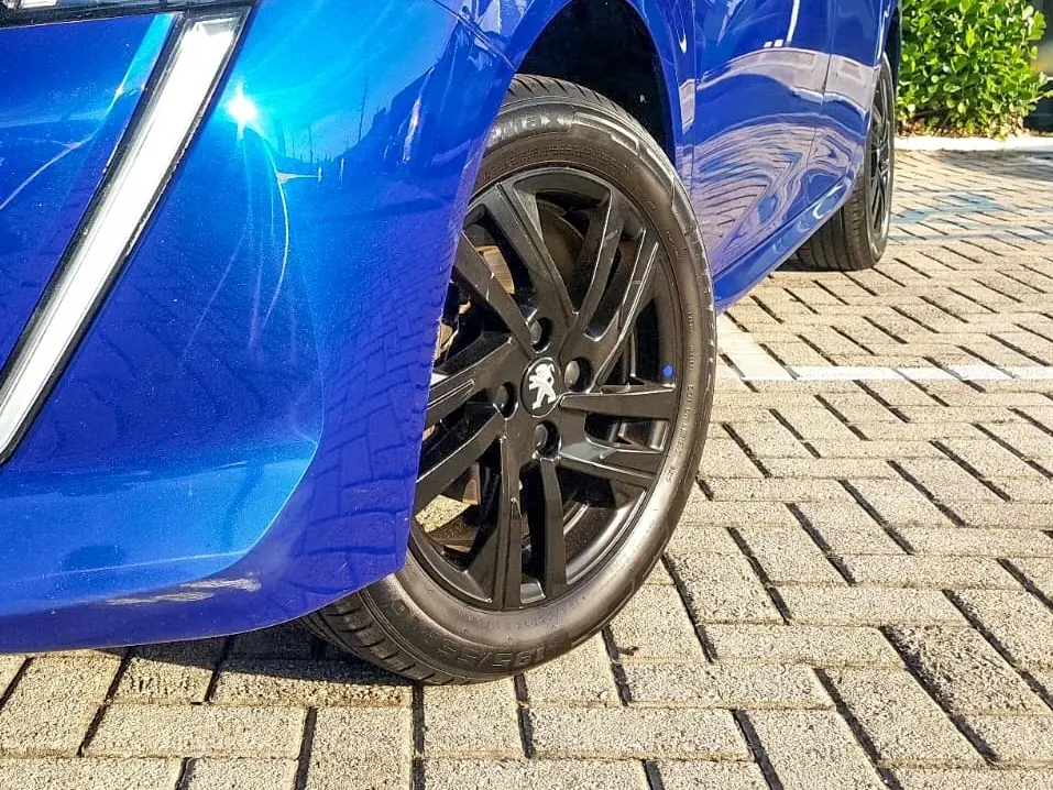 galeria 208