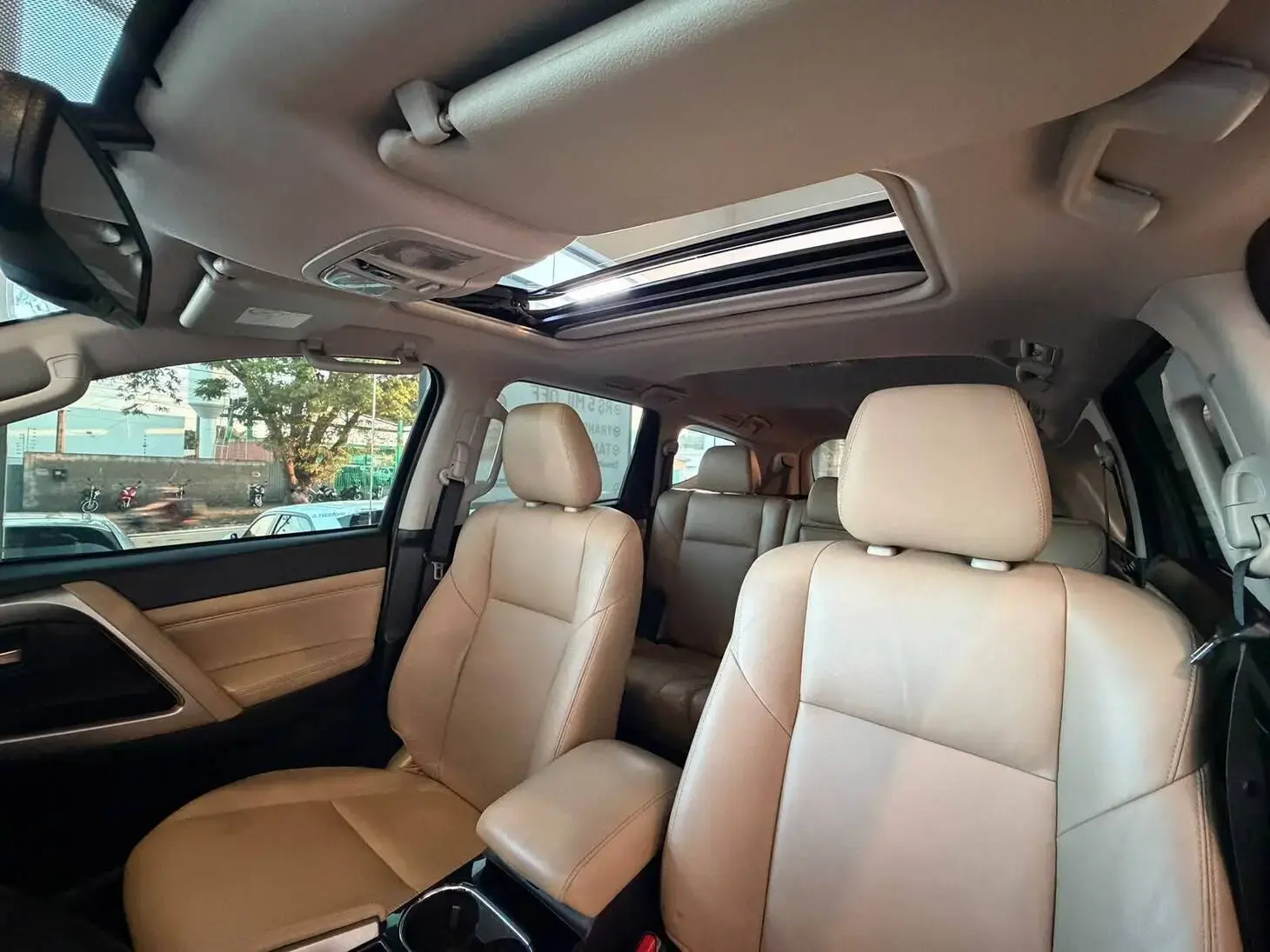 galeria PAJERO