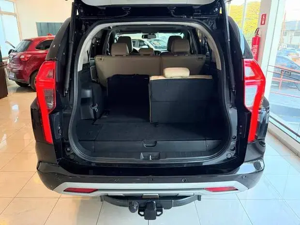 Mitsubishi PAJERO SPORT HPE-S 16V 4X4