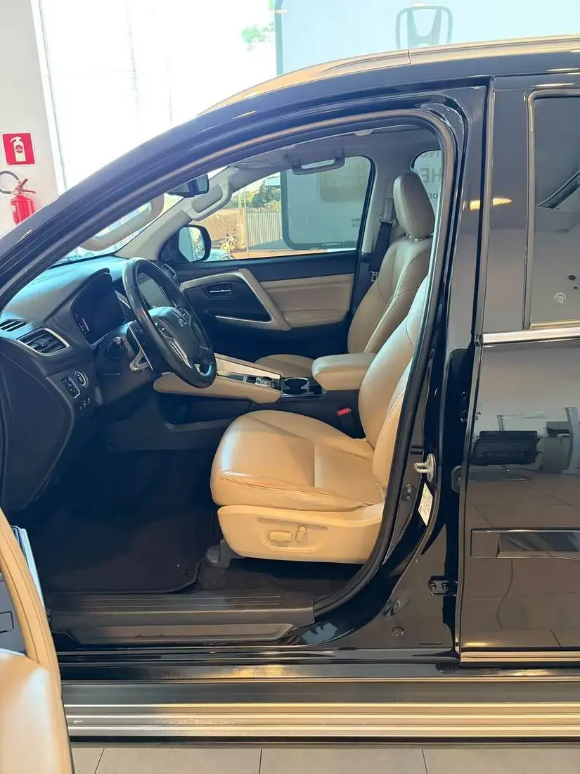 galeria PAJERO