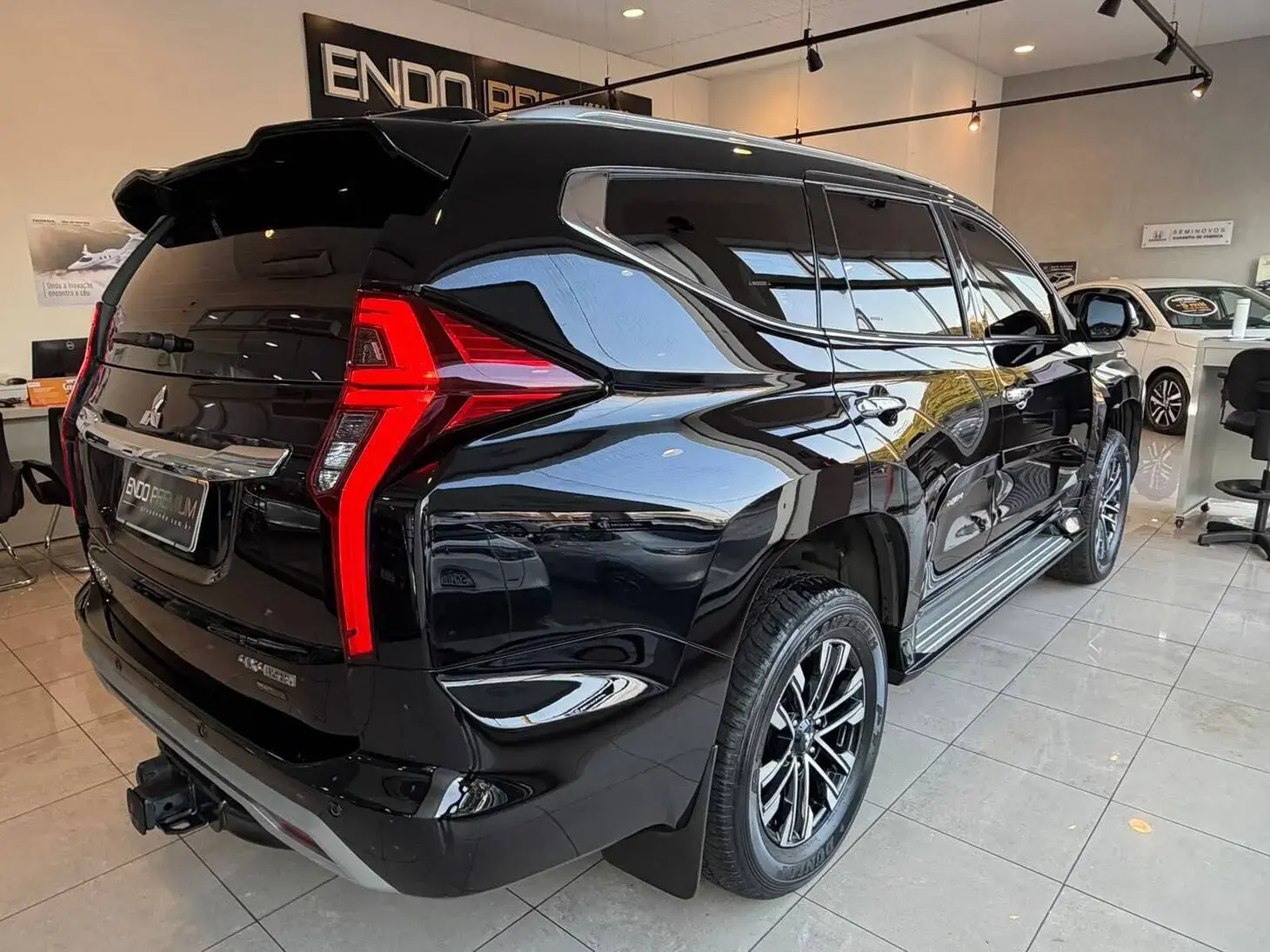 galeria PAJERO