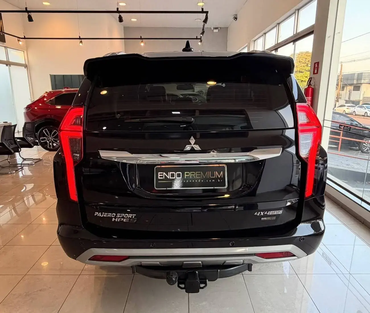 galeria PAJERO